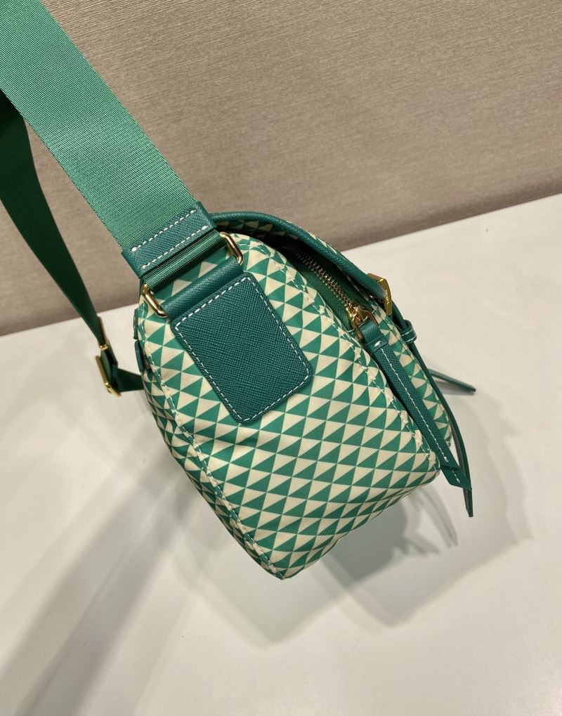 Pra*a satchel bags